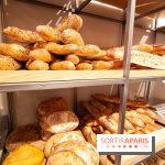 Bo&Mie, la boulangerie qui détonne à Etienne Marcel