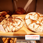 Bo&Mie, la boulangerie qui détonne à Etienne Marcel