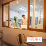 Bo&Mie, la boulangerie qui détonne à Etienne Marcel