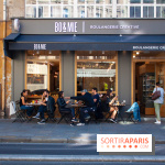 Bo&Mie, la boulangerie qui détonne à Etienne Marcel
