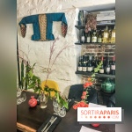 Libra, le restaurant-bar tapas aux saveurs iraniennes -  les photos