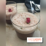 Libra, le restaurant-bar tapas aux saveurs iraniennes -  les photos