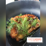 Libra, le restaurant-bar tapas aux saveurs iraniennes -  les photos