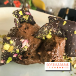 Libra, le restaurant-bar tapas aux saveurs iraniennes -  les photos