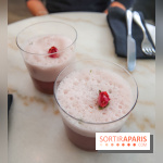 Libra, le restaurant-bar tapas aux saveurs iraniennes -  les photos