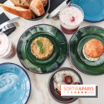 Libra, le restaurant-bar tapas aux saveurs iraniennes -  les photos