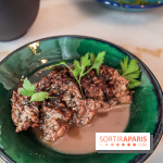 Libra, le restaurant-bar tapas aux saveurs iraniennes -  les photos