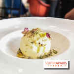 Libra, le restaurant-bar tapas aux saveurs iraniennes -  les photos