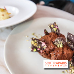 Libra, le restaurant-bar tapas aux saveurs iraniennes -  les photos