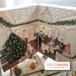 Bûches de Noël Angelina 2018 