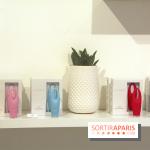 FOREO : La beauté 2.0 à Paris