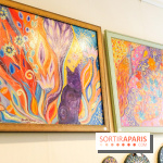 Arc en Ciel : la boutique et galerie d'art ésotérique du 11ème