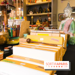 Arc en Ciel : la boutique et galerie d'art ésotérique du 11ème