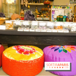 Arc en Ciel : la boutique et galerie d'art ésotérique du 11ème