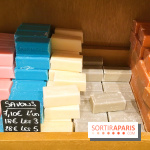 La librairie de l'inconnu : boutique ésotérique à Odéon