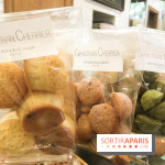 Les Boulangeries Gontran Cherrier : des viennoiseries à tomber !