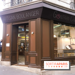 Les Boulangeries Gontran Cherrier : des viennoiseries à tomber !