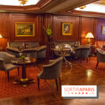 L'Hôtel Napoléon, l'élégance parisienne à deux pas de l'Etoile