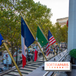 L'Hôtel Napoléon, l'élégance parisienne à deux pas de l'Etoile