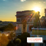 L'Hôtel Napoléon, l'élégance parisienne à deux pas de l'Etoile