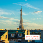 L'Hôtel Napoléon, l'élégance parisienne à deux pas de l'Etoile