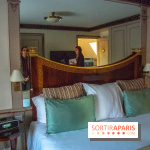 L'Hôtel Napoléon, l'élégance parisienne à deux pas de l'Etoile