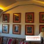 L'Hôtel Napoléon, l'élégance parisienne à deux pas de l'Etoile