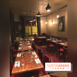 Enoteca : restaurant italien de charme