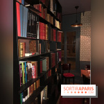 L'Enoteca : restaurant italien de charme