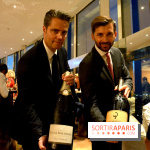 Windo : Le nouveau bar en rooftop du Hyatt Regency à Paris