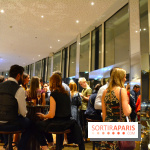 Windo : Le nouveau bar en rooftop du Hyatt Regency à Paris