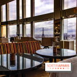 Windo : Le nouveau bar en rooftop du Hyatt Regency à Paris