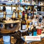 Windo : Le nouveau bar en rooftop du Hyatt Regency à Paris