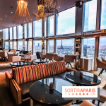 Windo : Le nouveau bar en rooftop du Hyatt Regency à Paris