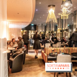 Windo : Le nouveau bar en rooftop du Hyatt Regency à Paris