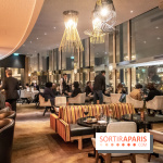 Windo : Le nouveau bar en rooftop du Hyatt Regency à Paris