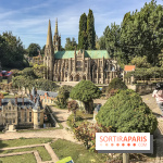 Halloween à France Miniature 2018