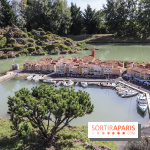 Halloween à France Miniature 2018