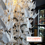 Accents Table Bourse à Paris