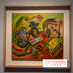 Miró, l'exposition événement au Grand Palais