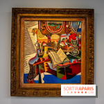 Miró, l'exposition événement au Grand Palais