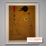 Miró, l'exposition événement au Grand Palais
