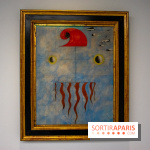 Miró, l'exposition événement au Grand Palais