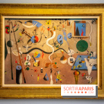 Miró, l'exposition événement au Grand Palais