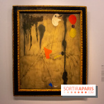 Miró, l'exposition événement au Grand Palais