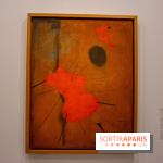 Miró, l'exposition événement au Grand Palais