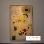 Miró, l'exposition événement au Grand Palais
