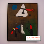 Miró, l'exposition événement au Grand Palais