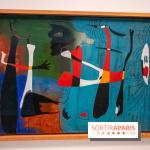 Miró, l'exposition événement au Grand Palais
