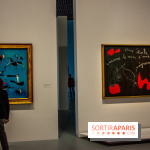 Miró, l'exposition événement au Grand Palais